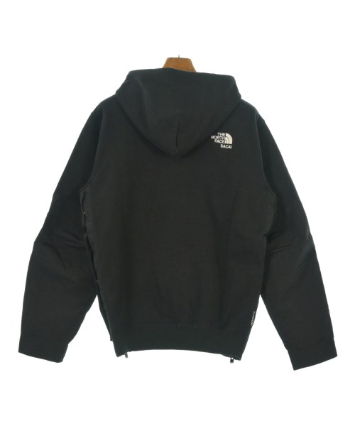 sacai（サカイ）パーカー 黒 サイズ:L メンズ/2200639702018