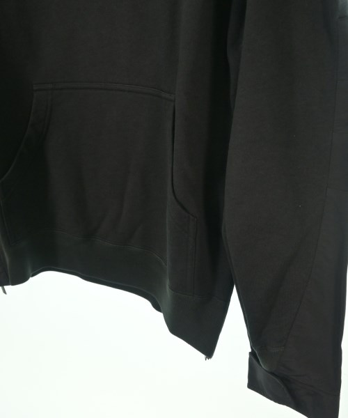 sacai（サカイ）パーカー 黒 サイズ:L メンズ/2200639702018