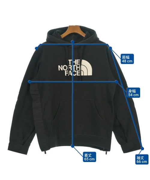 sacai（サカイ）パーカー 黒 サイズ:L メンズ/2200639702018