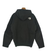 sacai（サカイ）パーカー 黒 サイズ:L メンズ/2200639702018