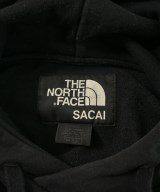 sacai（サカイ）パーカー 黒 サイズ:L メンズ/2200639702018