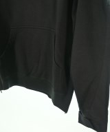 sacai（サカイ）パーカー 黒 サイズ:L メンズ/2200639702018