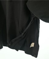 sacai（サカイ）パーカー 黒 サイズ:L メンズ/2200639702018