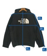 sacai（サカイ）パーカー 黒 サイズ:L メンズ/2200639702018