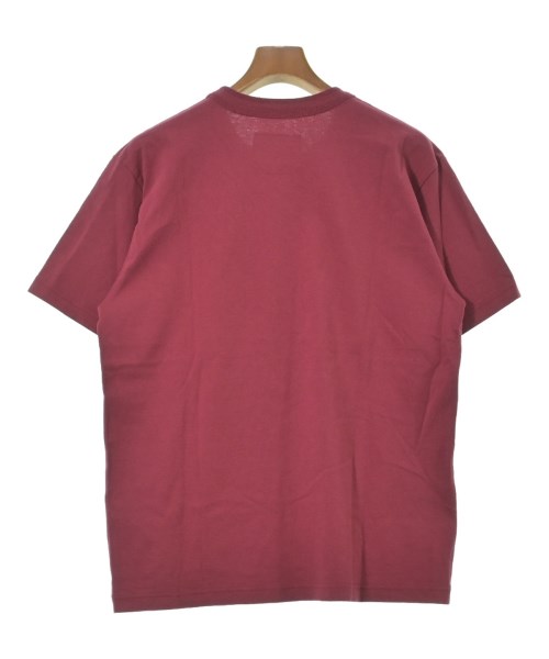 sacai（サカイ）Tシャツ・カットソー 赤 サイズ:2(M位) メンズ/2200639729077
