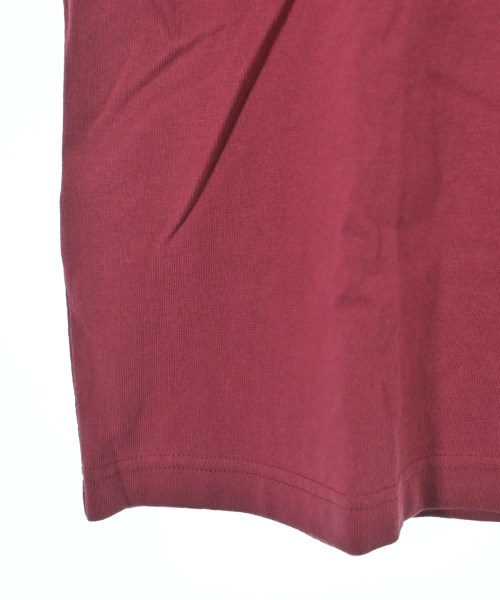 sacai（サカイ）Tシャツ・カットソー 赤 サイズ:2(M位) メンズ/2200639729077