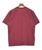 sacai（サカイ）Tシャツ・カットソー 赤 サイズ:2(M位) メンズ/2200639729077