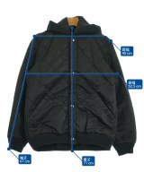 sacai（サカイ）その他 黒 サイズ:1(S位) メンズ/2200624414025