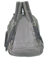 sacai（サカイ）バックパック・リュック グレー サイズ:- メンズ/2200624414407
