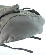 sacai（サカイ）バックパック・リュック グレー サイズ:- メンズ/2200624414407