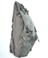 sacai（サカイ）バックパック・リュック グレー サイズ:- メンズ/2200624414407