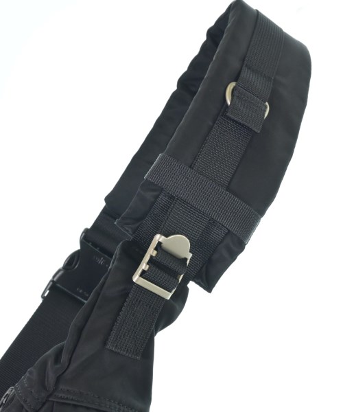 sacai（サカイ）ショルダーバッグ 黒 サイズ:- メンズ/2200624414445