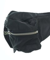 sacai（サカイ）ショルダーバッグ 黒 サイズ:- メンズ/2200624414445