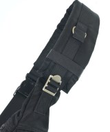 sacai（サカイ）ショルダーバッグ 黒 サイズ:- メンズ/2200624414445