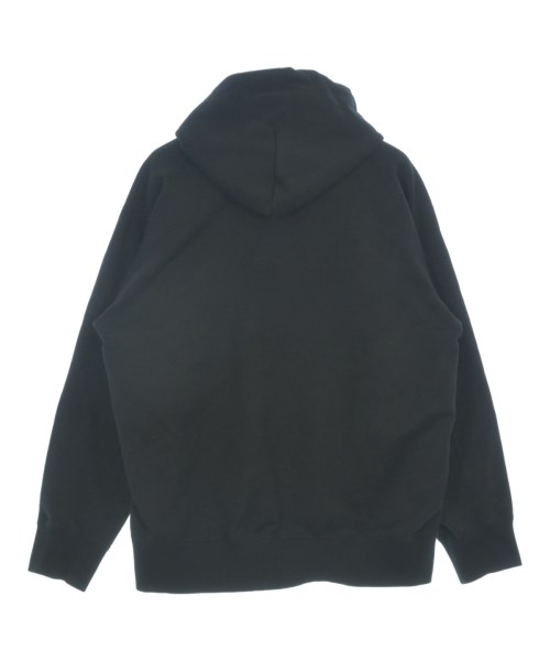 sacai（サカイ）パーカー 黒 サイズ:3(L位) メンズ/2200626293017