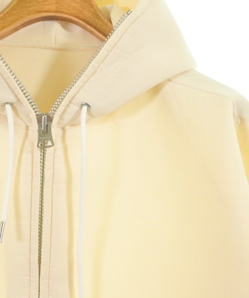 sacai（サカイ）ブルゾン 白 サイズ:3(L位) メンズ/2200638694031