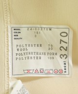 sacai（サカイ）ブルゾン 白 サイズ:3(L位) メンズ/2200638694031