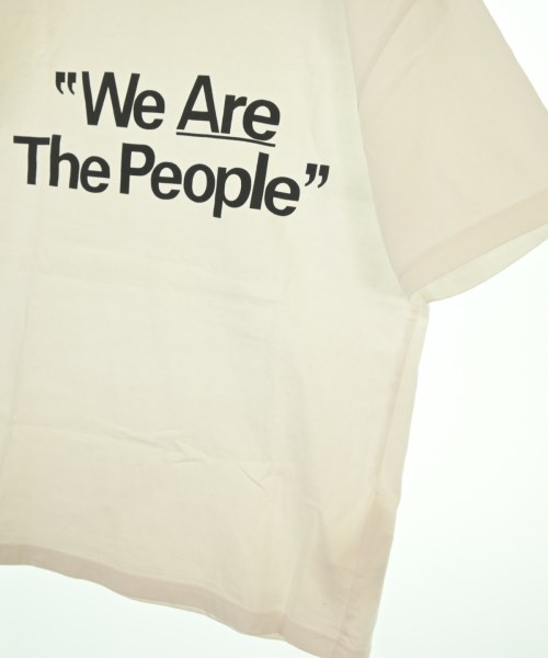sacai（サカイ）Tシャツ・カットソー 白 サイズ:1(S位) メンズ/2200639900025