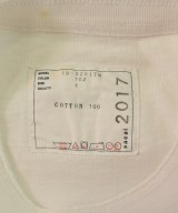 sacai（サカイ）Tシャツ・カットソー 白 サイズ:1(S位) メンズ/2200639900025