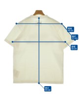 sacai（サカイ）Tシャツ・カットソー 白 サイズ:1(S位) メンズ/2200639900025