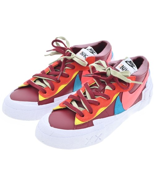 サカイ(sacai)のsacai スニーカー