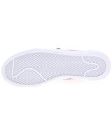 sacai（サカイ）スニーカー 赤 サイズ:27cm メンズ/2200639902210