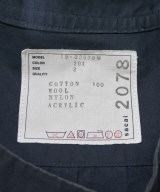 sacai（サカイ）カジュアルシャツ 紺 サイズ:2(M位) メンズ/2200637927147