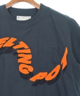 sacai（サカイ）カジュアルシャツ 紺 サイズ:2(M位) メンズ/2200637927147