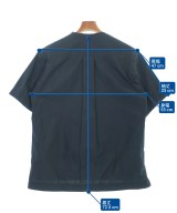 sacai（サカイ）カジュアルシャツ 紺 サイズ:2(M位) メンズ/2200637927147