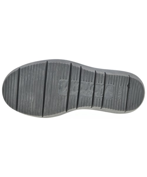 sacai（サカイ）ビジネス・ドレスシューズ 黒 サイズ:EU40(25cm位) メンズ/2200626242176