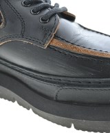 sacai（サカイ）ビジネス・ドレスシューズ 黒 サイズ:EU40(25cm位) メンズ/2200626242176