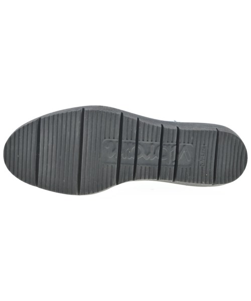 sacai（サカイ）ブーツ 黒 サイズ:EU42(27cm位) メンズ/2200640455019