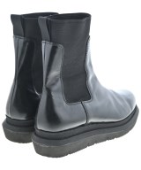 sacai（サカイ）ブーツ 黒 サイズ:EU42(27cm位) メンズ/2200640455019