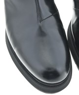 sacai（サカイ）ブーツ 黒 サイズ:EU42(27cm位) メンズ/2200640455019