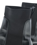 sacai（サカイ）ブーツ 黒 サイズ:EU42(27cm位) メンズ/2200640455019
