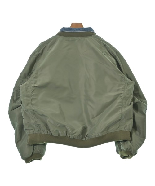 sacai（サカイ）その他 カーキ サイズ:L メンズ/2200640459017