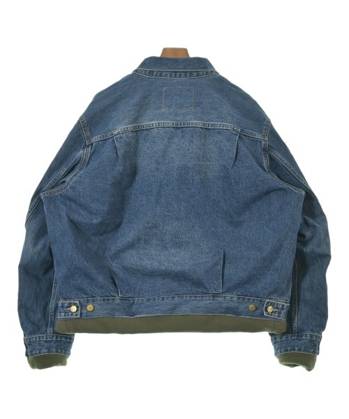 sacai（サカイ）その他 カーキ サイズ:L メンズ/2200640459017