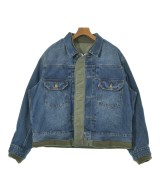 sacai（サカイ）その他 カーキ サイズ:L メンズ/2200640459017