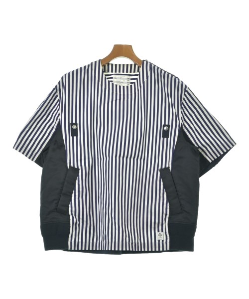 サカイ(sacai)のsacai カジュアルシャツ