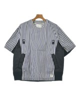 sacai（サカイ）カジュアルシャツ 白 サイズ:2(M位) メンズ/2200640459079