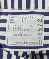 sacai（サカイ）カジュアルシャツ 白 サイズ:2(M位) メンズ/2200640459079