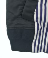 sacai（サカイ）カジュアルシャツ 白 サイズ:2(M位) メンズ/2200640459079