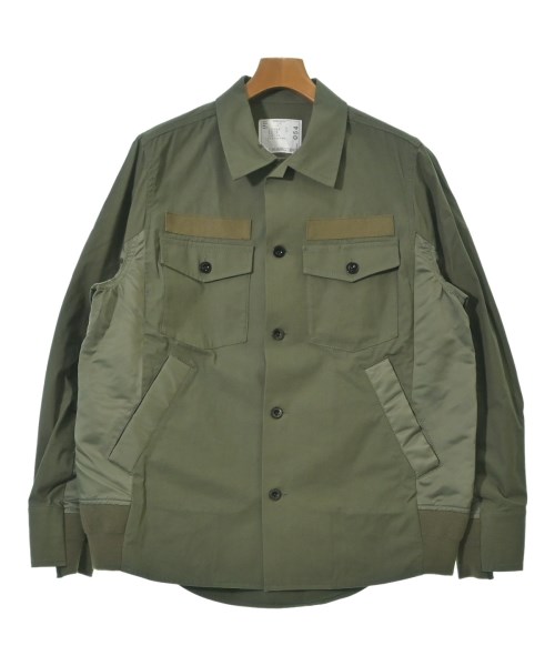 サカイ(sacai)のsacai ブルゾン（その他）