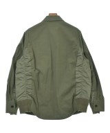 sacai（サカイ）その他 カーキ サイズ:3(L位) メンズ/2200640459086