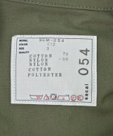 sacai（サカイ）その他 カーキ サイズ:3(L位) メンズ/2200640459086