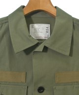 sacai（サカイ）その他 カーキ サイズ:3(L位) メンズ/2200640459086