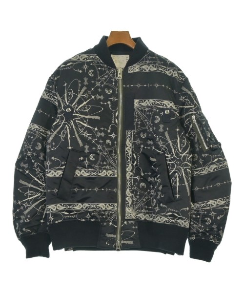 サカイ(sacai)のsacai ブルゾン（その他）