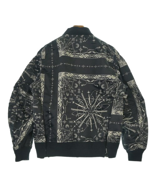 sacai（サカイ）その他 紺 サイズ:3(L位) メンズ/2200640473013