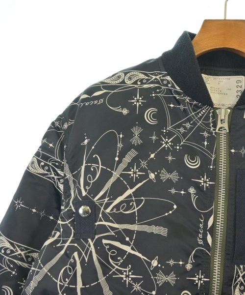 sacai（サカイ）その他 紺 サイズ:3(L位) メンズ/2200640473013