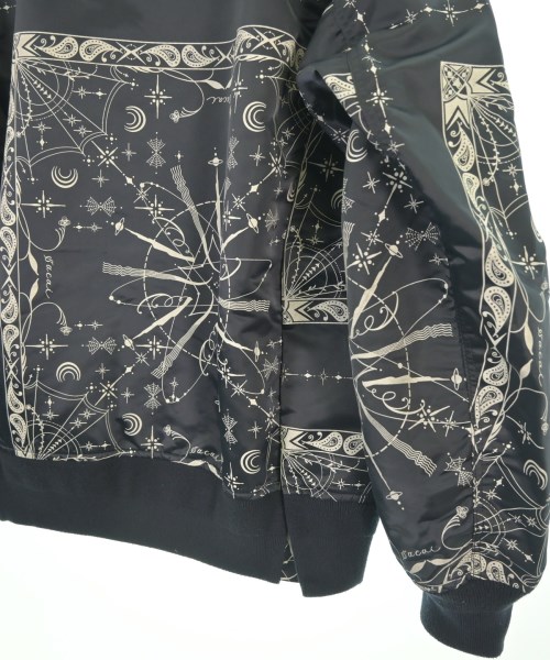 sacai（サカイ）その他 紺 サイズ:3(L位) メンズ/2200640473013